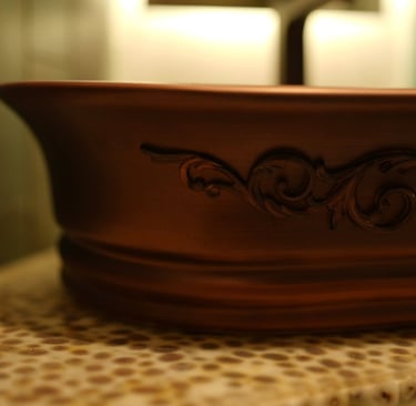 Luxury resort in Kerala 