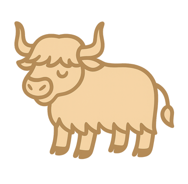produits de yak pour chien