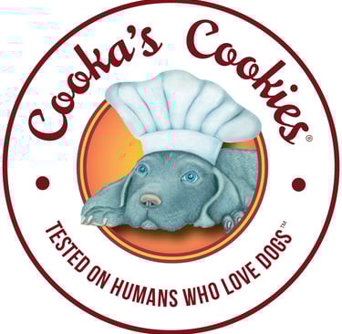 Cooka's Cookies