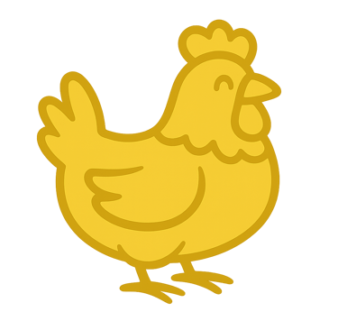 produits de poulet pour chien