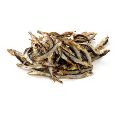 Sprat de la mer Baltique