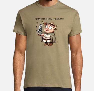 a man in a cowboy hat and a gun in his hand