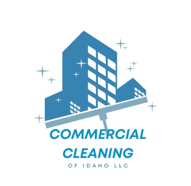 Commercial Cleaning of Idaho