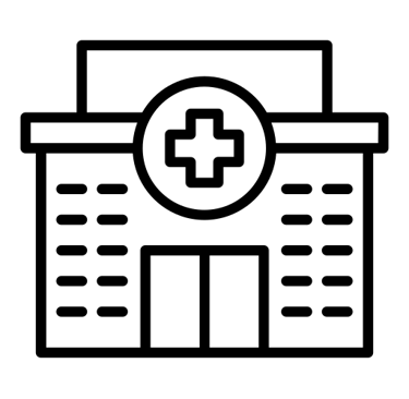 medical facility