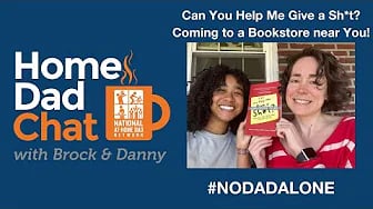 Home Dad Chat banner