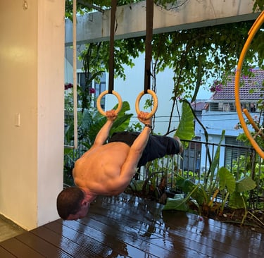 Préparation physique Mons 