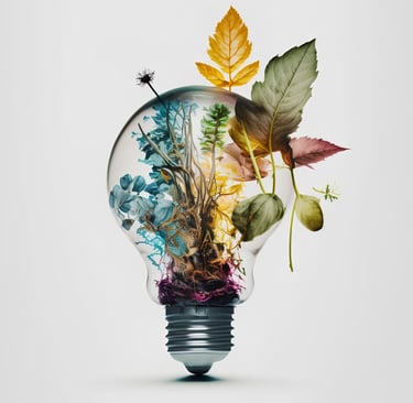 Découvez votre créativité