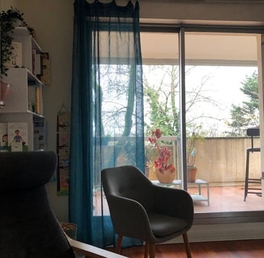 Cabinet de psychothérapie et coaching