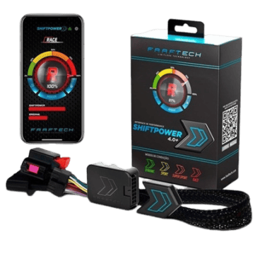 Shiftpower Faaftech
