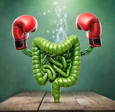Intestine  