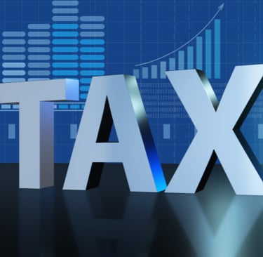 Tax