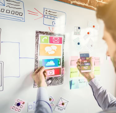 app development