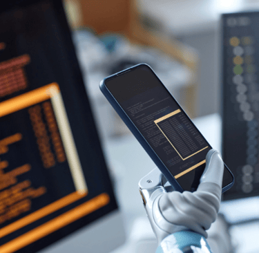 Custom Software Development 