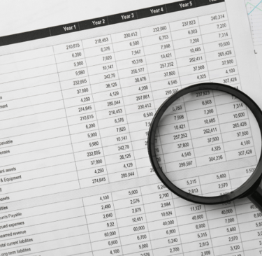 bookkeeping