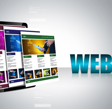 web development