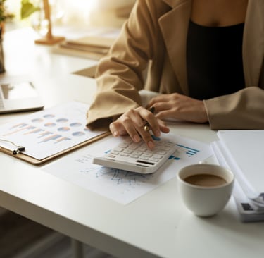 bookkeeping