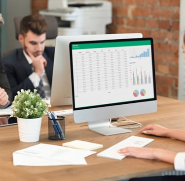 bookkeeping
