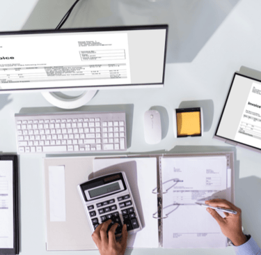 bookkeeping