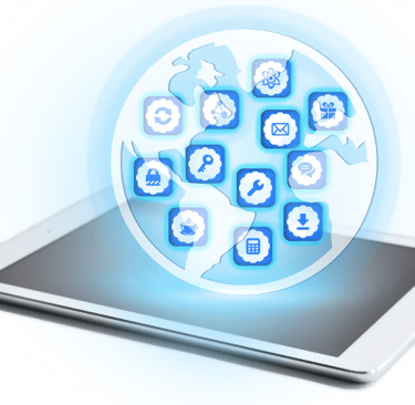 Custom Software Solutions