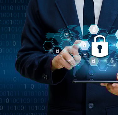 cybersecurity