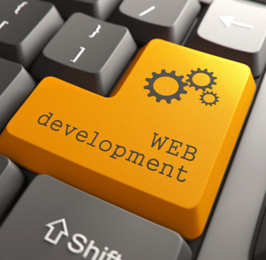 web development