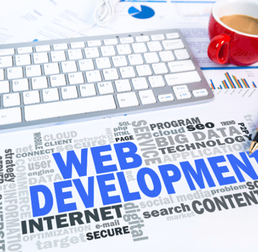 web