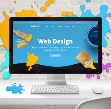 web