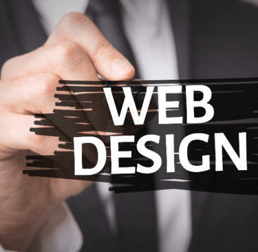 web development