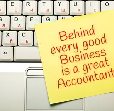 accountant success