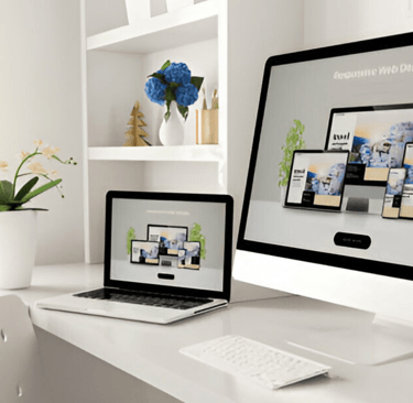 Web Development Services