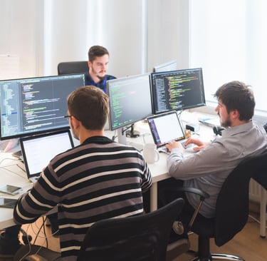 software solutions