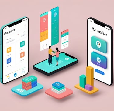 Custom Application Development Company