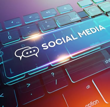 social media power
