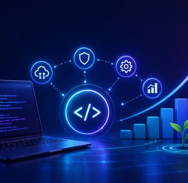 Modern Software Development