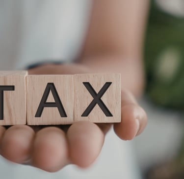 tax