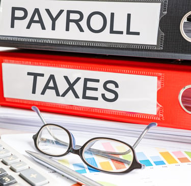 payroll tax
