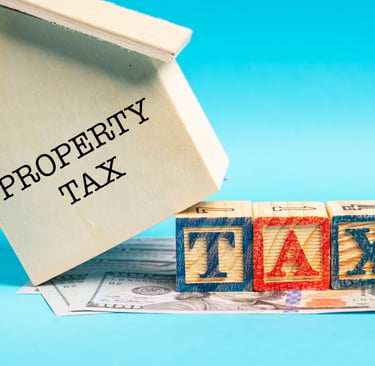 personal tax
