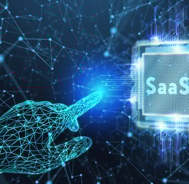 SaaS Software Development
