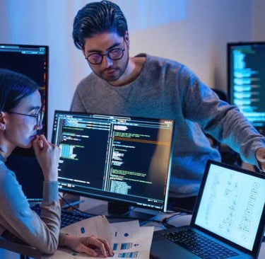 Software Development