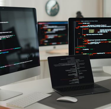 Software Development Projects