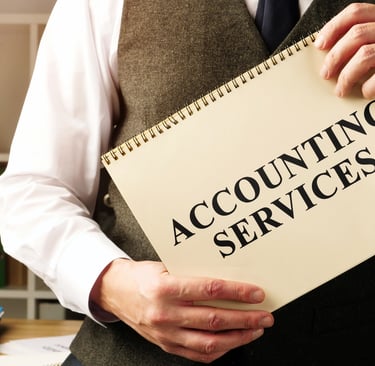 Tax Assist Accountants 