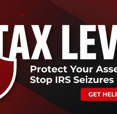 tax levy