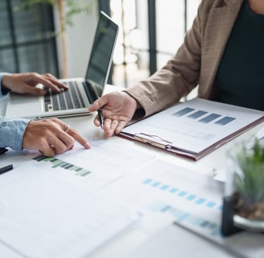 Tax Preparation Services Near Me