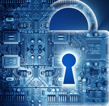 cybersecurity