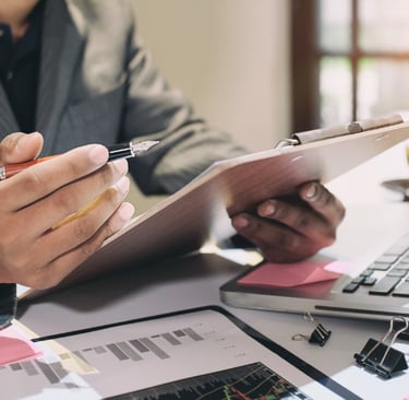 bookkeeping