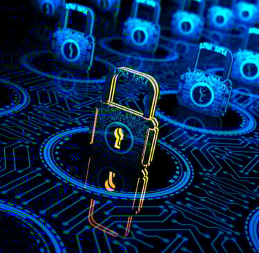 cybersecurity
