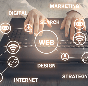 web