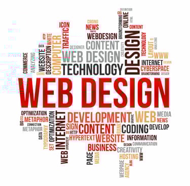 web design