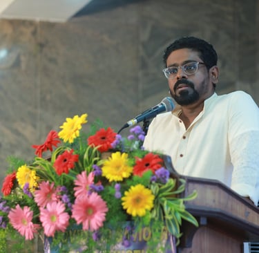 SANTHAM HOMOEOPATHY HOSPITAL