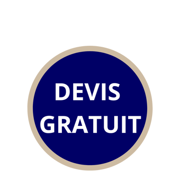 logo devis gratuit rénovation maison et batiment